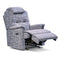 Lincoln Electric Recliner