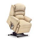 Albany Electric Riser Recliner - Fabric