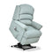 Albany Electric Riser Recliner - Leather