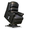 Albany Electric Riser Recliner - Leather