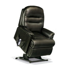 Keswick Electric Riser Recliner - Leather