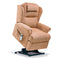 Malvern Electric Riser Recliner - Fabric