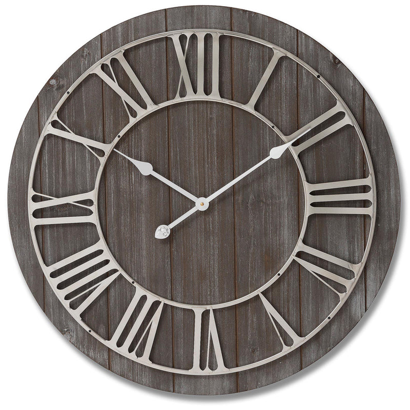 Boscombe Wall Clock