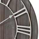 Boscombe Wall Clock