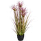 Faux Water Bamboo Grass 24 Inch