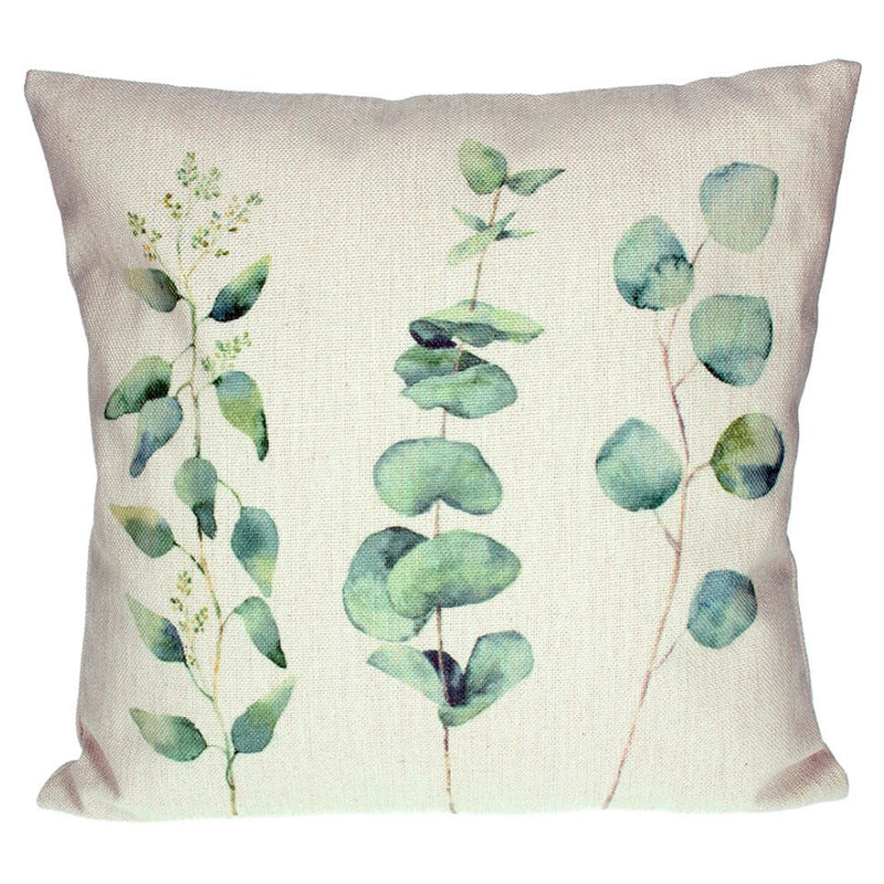 Eucalyptus Cushion