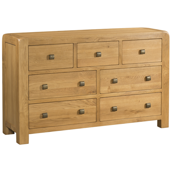 Sway Oak 3 Over 4 Chest