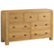 Sway Oak 3 Over 4 Chest