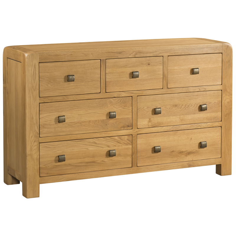 Sway Oak 3 Over 4 Chest