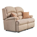 Albany Fixed 2 Seater Sofa - Fabric