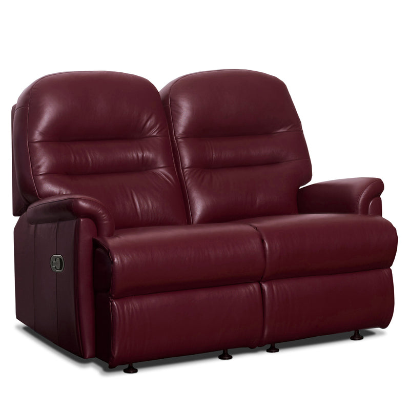 Keswick Manual Recliner 2 Seater
