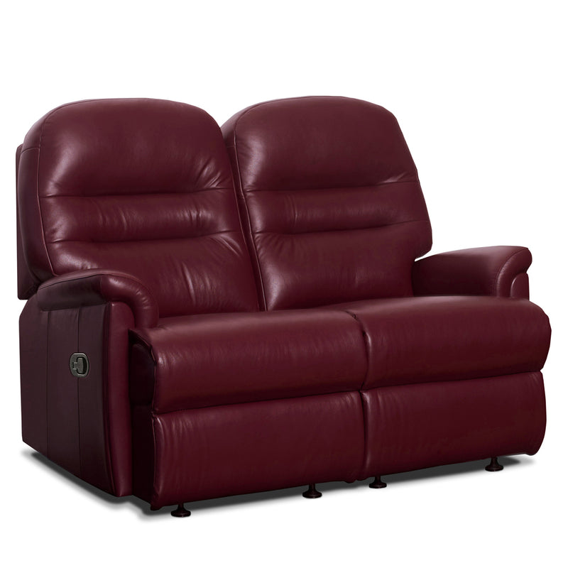 Keswick Manual Recliner 2 Seat Sofa