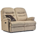 Keswick Manual Recliner 2 Seat Sofa