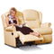 Malvern Manual Recliner 2 Seat Sofa