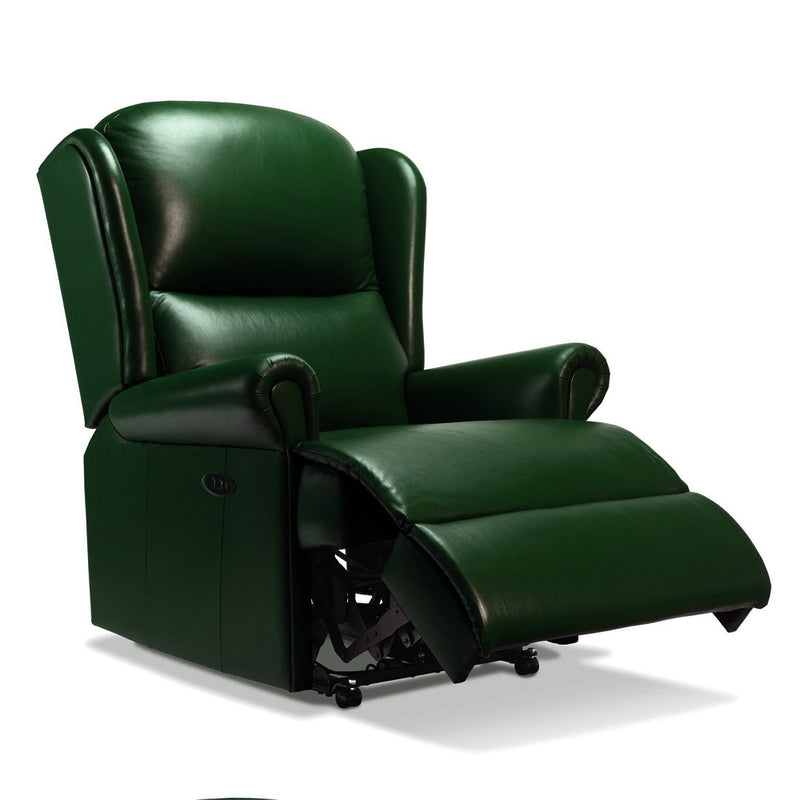 Malvern Electric Recliner