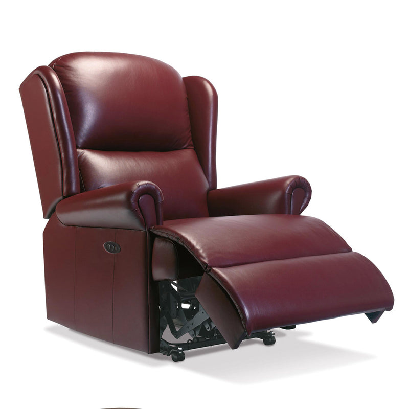 Malvern Electric Recliner