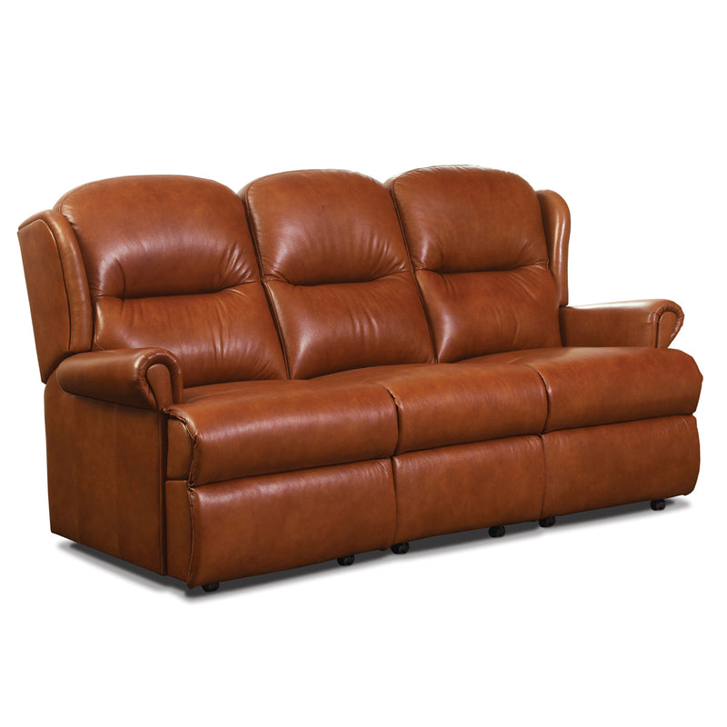 Malvern Fixed 3 Seat Sofa