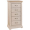 Greenwich Painted 5 Drawer Wellington
