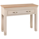 Greenwich Painted Dressing Table