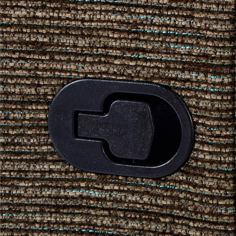 Keswick Manual Recliner - Fabric