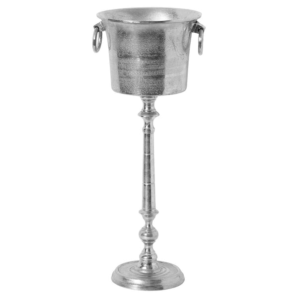 Large Floor Standing Champagne Cooler