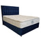 Constable Bed Set with 2 Drawer Divan