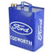 Aluminium Ford Cosworth Oil Can