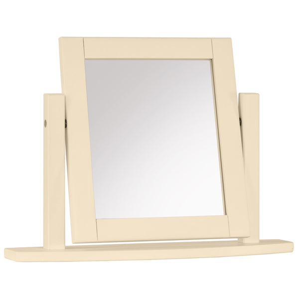 Eton Painted Dressing Table Mirror