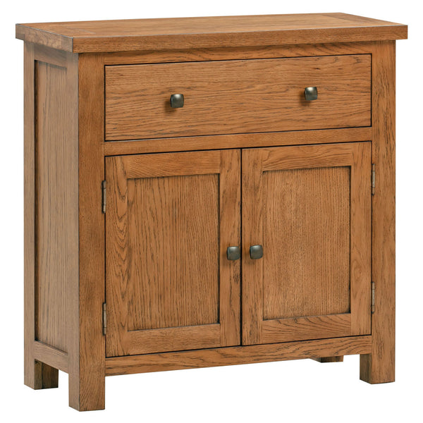 Oxford Rustic Compact Sideboard