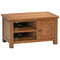 Oxford Rustic Standard TV Unit