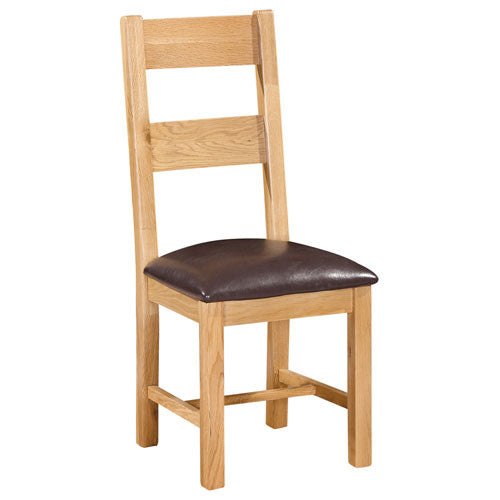 Ladder Back Chair