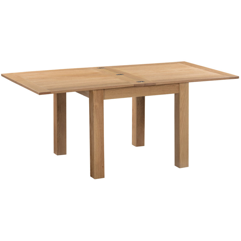 Hampshire Oak 3' Flip Top Table