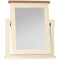 Oxford Painted Dressing Table Mirror