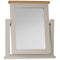 Oxford Painted Dressing Table Mirror