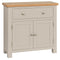 Oxford Painted Compact Sideboard