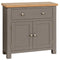 Oxford Painted Compact Sideboard
