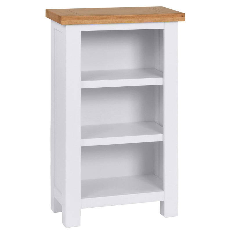 Small painted bookcase deals