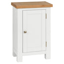 Oxford Painted 1 Door Cabinet