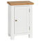 Oxford Painted 1 Door Cabinet