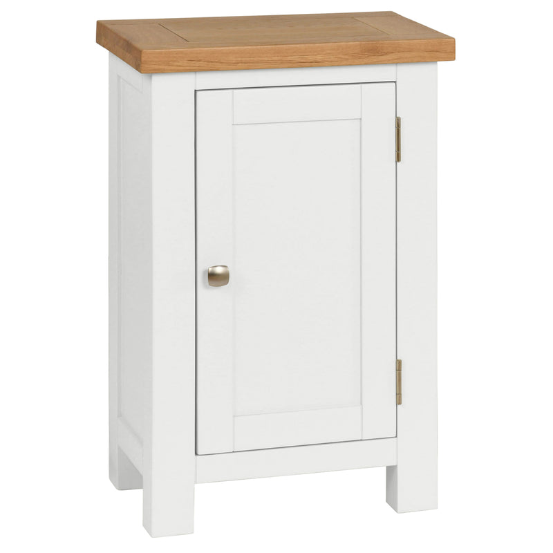 Oxford Painted 1 Door Cabinet