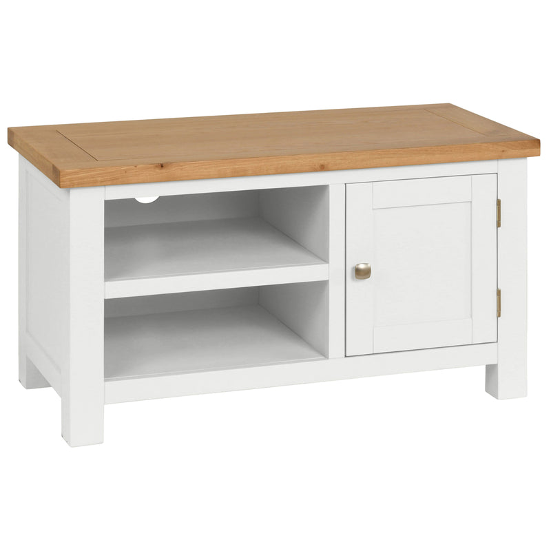 Oxford Painted Standard TV Unit