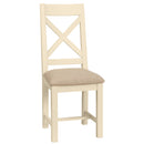 Oxford Painted Cross Back Dining Chair