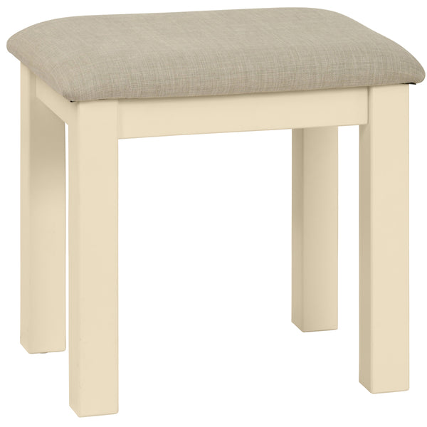 Eton Painted Dressing Table Stool