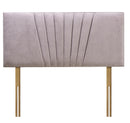 Decor 2020 Strutted Headboard