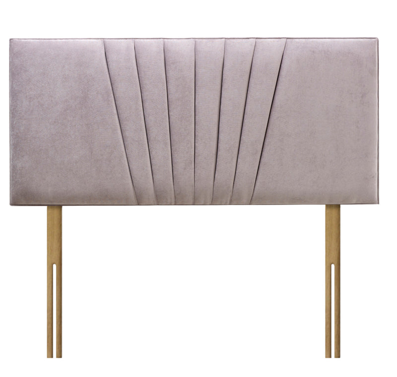 Decor 2020 Strutted Headboard