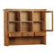 Oxford Rustic Large Dresser Top
