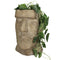 Easter Island Large Planter