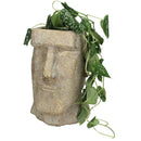 Easter Island Small Planter