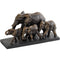 Parade of Elephants Sculpture