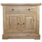 French Oak Mini Sideboard